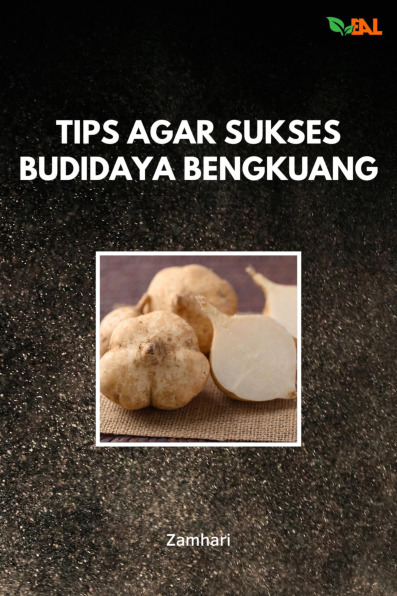 Sampul buku Tips Agar Sukses Bud...